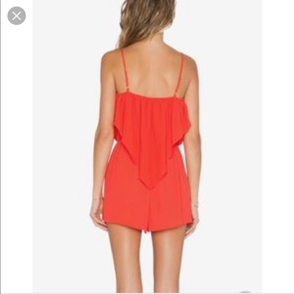 Bcbgeneration Romper - image 5